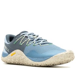 Взуття Merrell Trail Glove 7 W - сині