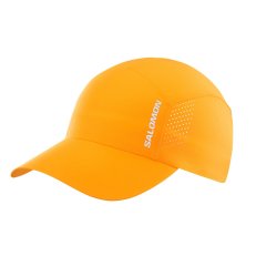 Кепка Salomon Cross Cap - жовта