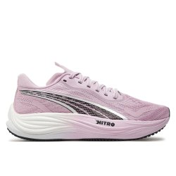 Взуття Puma Velocity Nitro 3 Radiant Run W - рожевий