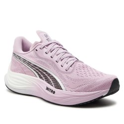 Взуття Puma Velocity Nitro 3 Radiant Run W - рожевий