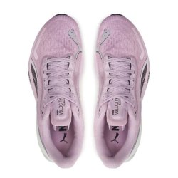 Взуття Puma Velocity Nitro 3 Radiant Run W - рожевий