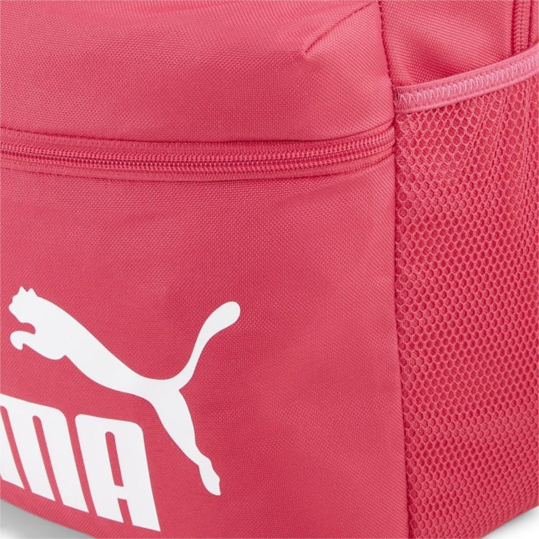Рюкзак Puma Phase - рожевий