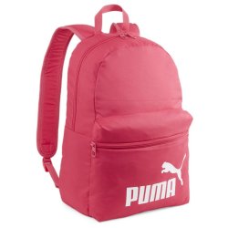 Рюкзак Puma Phase - рожевий