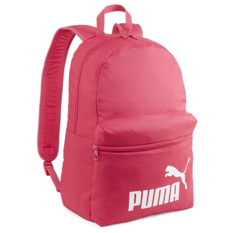 Рюкзак Puma Phase - рожевий