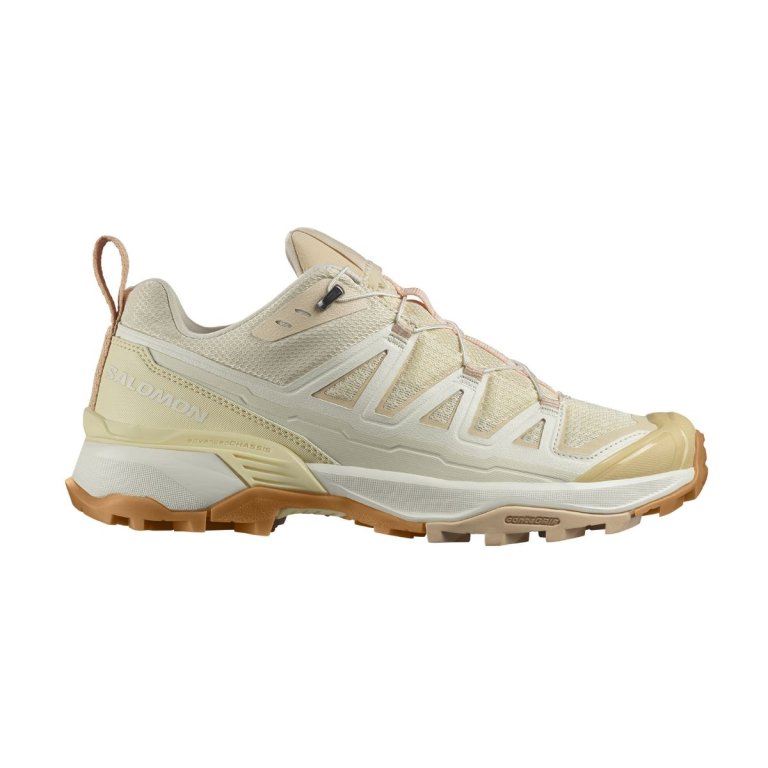 Взуття Salomon X Ultra 360 Edge W - бежевий