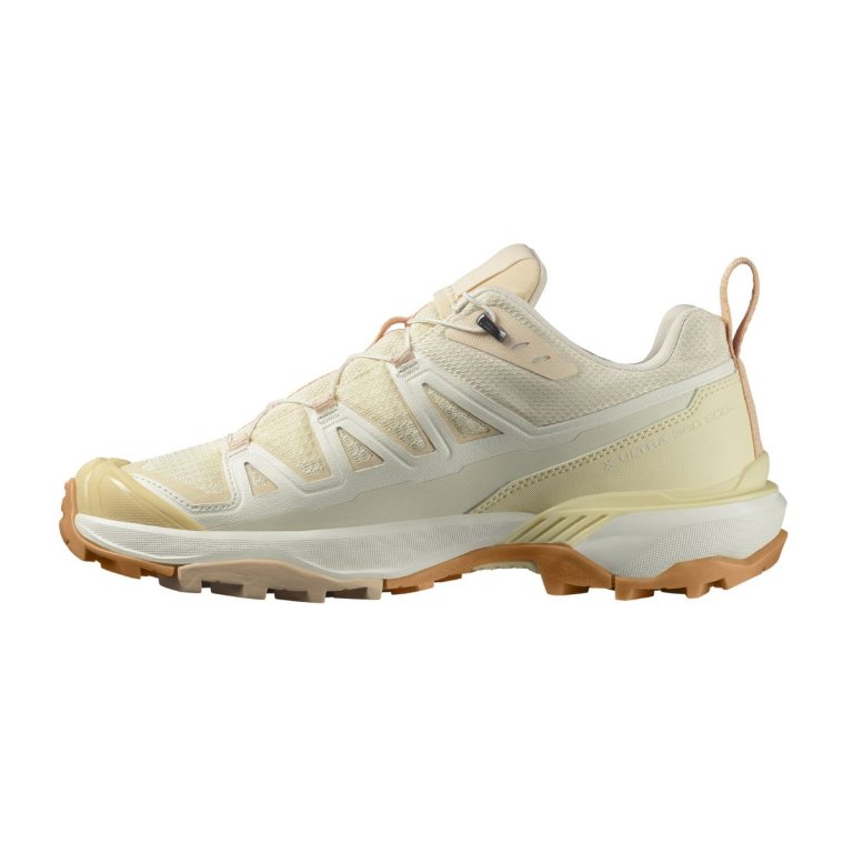 Взуття Salomon X Ultra 360 Edge W - бежевий