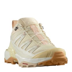 Взуття Salomon X Ultra 360 Edge W - бежевий