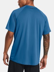 Tričko Under Armour Tech 2.0 SS Tee M - modrá
