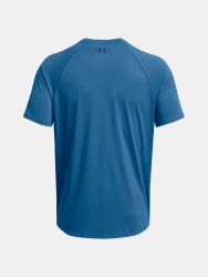 Tričko Under Armour Tech 2.0 SS Tee M - modrá
