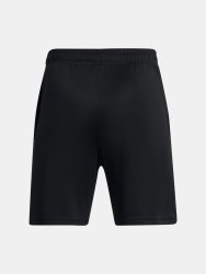 Шорти Under Armour Tech Logo Shorts J - чорний
