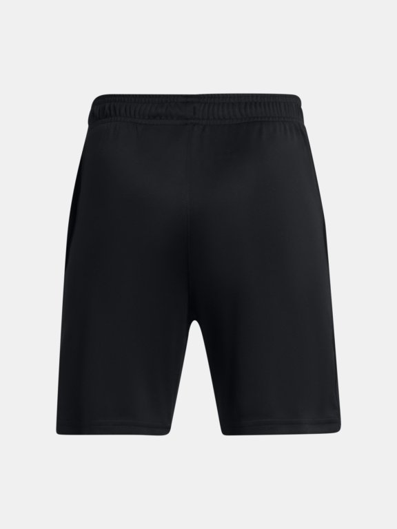 Шорти Under Armour Tech Logo Shorts J - чорний