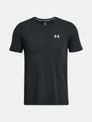Футболка Under Armour Vanish Seamless SS M - чорна