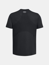 Футболка Under Armour Vanish Seamless SS M - чорна