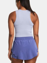 Майка Under Armour Vanish Seamless Tank W - фіолетовий