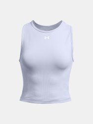 Майка Under Armour Vanish Seamless Tank W - фіолетовий
