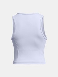 Майка Under Armour Vanish Seamless Tank W - фіолетовий