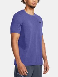 Футболка Under Armour Vanish Seamless SS M - фіолетова