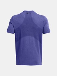 Футболка Under Armour Vanish Seamless SS M - фіолетова
