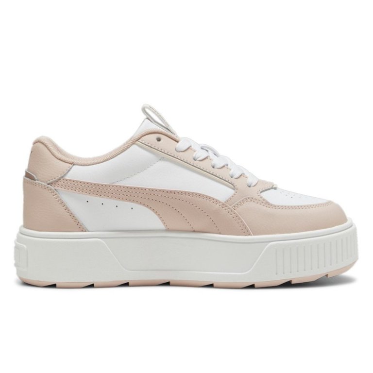 Взуття Puma Karmen Rebelle W - білий/рожевий