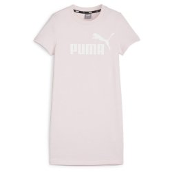 Сукня Puma ESS+ TR J - рожева