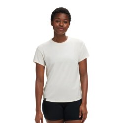Футболка Hoka Essential Tee W - біла