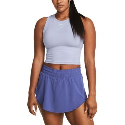 Майка Under Armour Vanish Seamless Tank W - фіолетовий