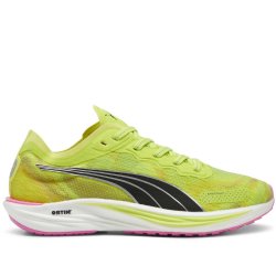 Взуття Puma Liberate Nitro 2 Psychedelic Rush W - жовтий/чорний