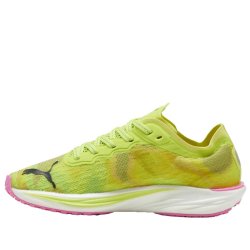 Взуття Puma Liberate Nitro 2 Psychedelic Rush W - жовтий/чорний