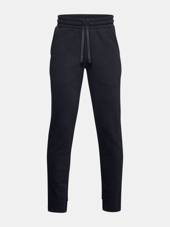 Штани Under Armour PJT ROCK CC FLEECE PANTS-BLK