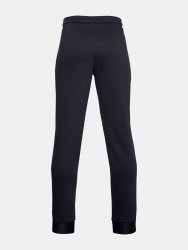 Штани Under Armour PJT ROCK CC FLEECE PANTS-BLK