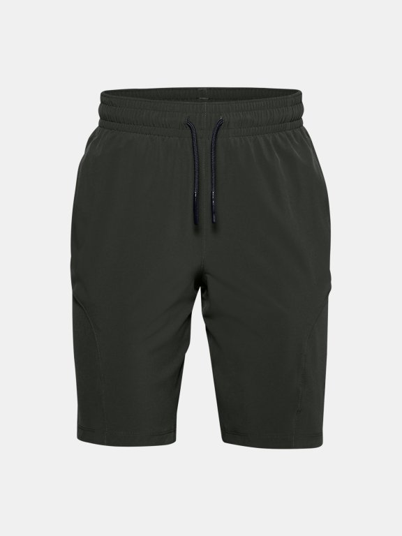 Шорти Under Armour PJT ROCK UTILITY Storm ShortS-GRN