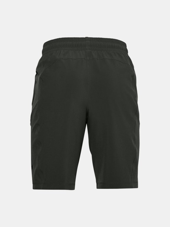 Шорти Under Armour PJT ROCK UTILITY Storm ShortS-GRN