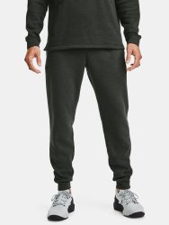 Kalhoty Under Armour PJT ROCK CC FLEECE PANT-GRN
