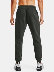 Kalhoty Under Armour PJT ROCK CC FLEECE PANT-GRN