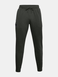 Kalhoty Under Armour PJT ROCK CC FLEECE PANT-GRN