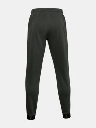 Kalhoty Under Armour PJT ROCK CC FLEECE PANT-GRN