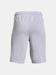 Шорти Under Armour Project Rock Terry Shorts-GRY