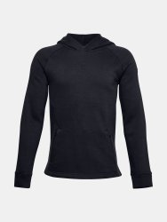 Худі Under Armour PJT ROCK CC FLEEce HOOKIE-BLK