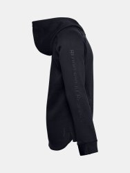 Худі Under Armour PJT ROCK CC FLEEce HOOKIE-BLK