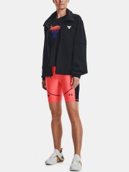 Куртка Under Armour UA Storm Project Rock Woven Storm Jkt-BLK