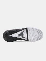 Черевики Under Armour UA Project Rock 4-BLK