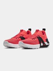 Кросівки Under Armour UA W Project Rock 4-RED