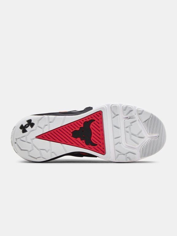 Кросівки Under Armour UA W Project Rock 4-RED