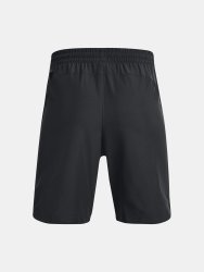 Шорти Under Armour UA Pjt Rock Woven Shorts-BLK