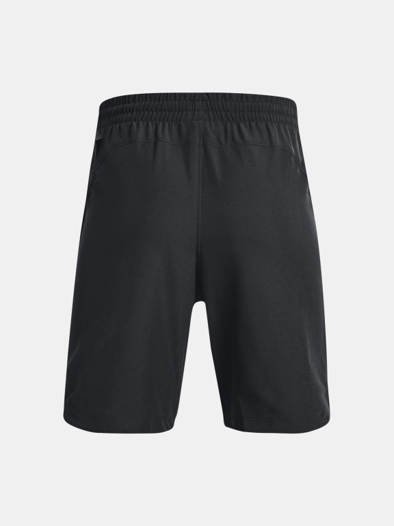 Шорти Under Armour UA Pjt Rock Woven Shorts-BLK