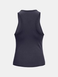 Майка Under Armour Pjt Rock Rib Tank-GRY