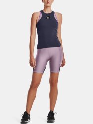 Майка Under Armour Pjt Rock Rib Tank-GRY