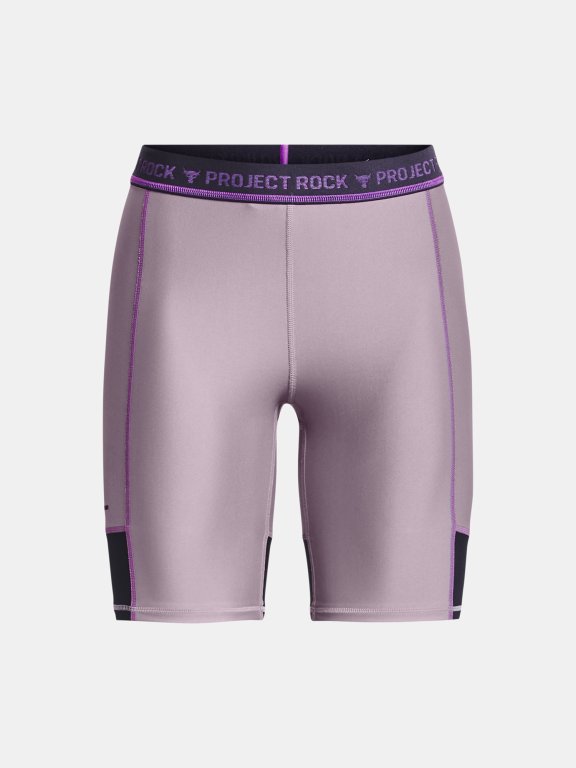 Kraťasy Under Armour UA Pjt Rck Bike Short-PPL