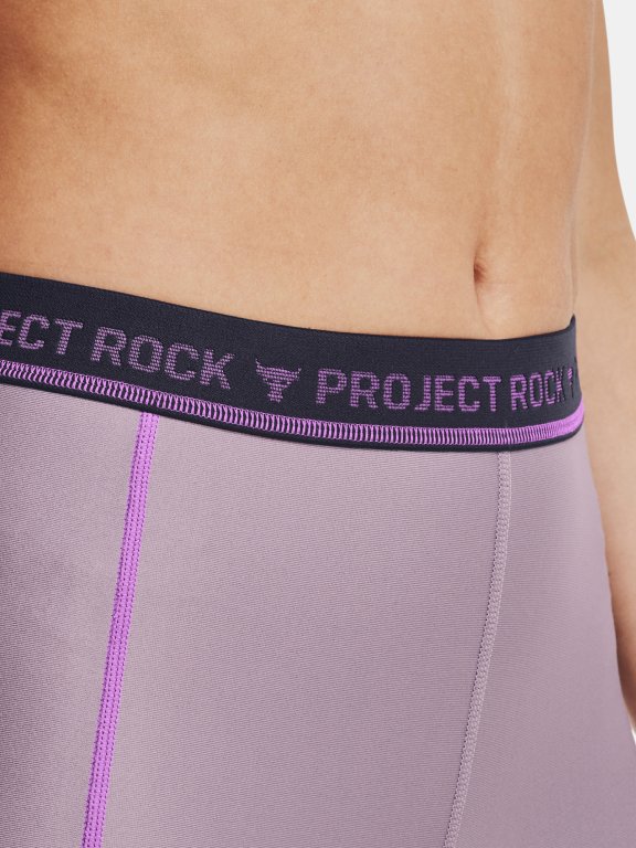 Kraťasy Under Armour UA Pjt Rck Bike Short-PPL