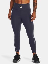 Legíny Under Armour Pjt Rock Meridian Ankl Lgn-GRY